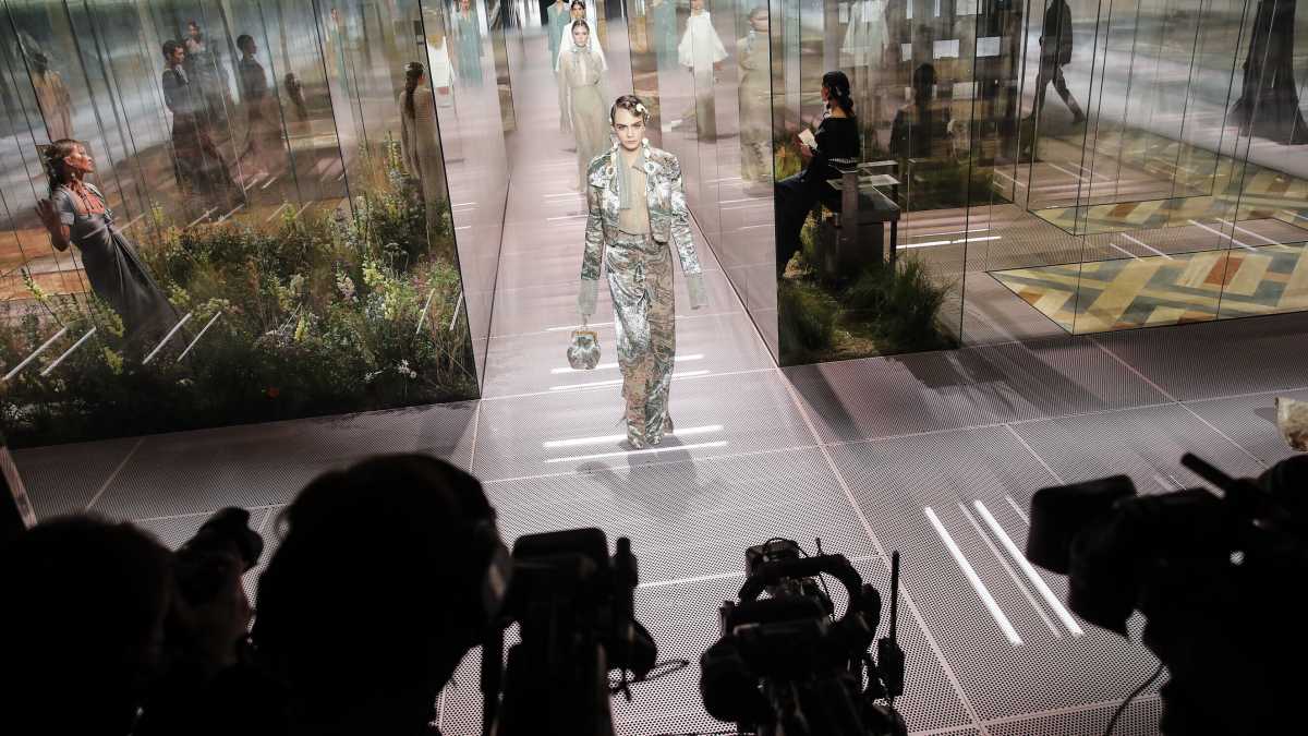 Immagine di Perché nel tessile e nella moda c'è ancora bisogno del blocco dei licenziamenti