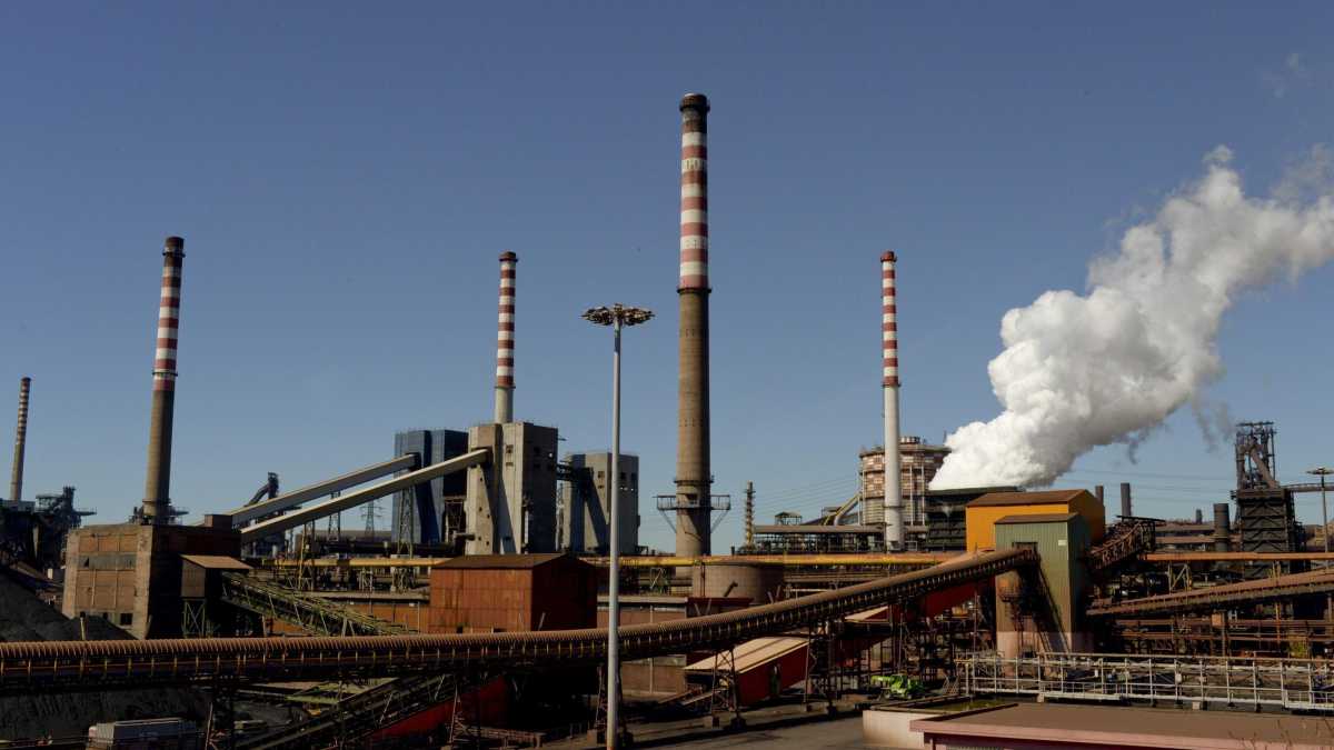 Immagine di Una lezione dall’Ilva
