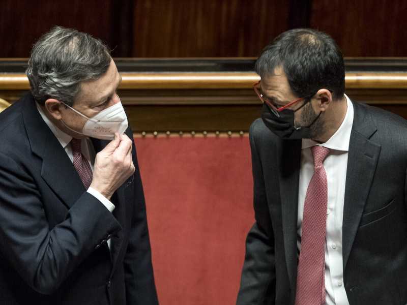 La rabbia del M5s: "La sospensione del cashback è un'umiliazione"