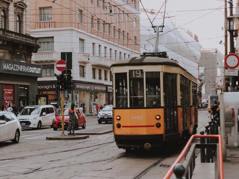 Photo by Kristijan Arsov on Unsplash&nbsp;<br />