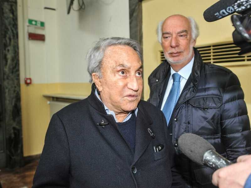 Foto LaPresse&nbsp;