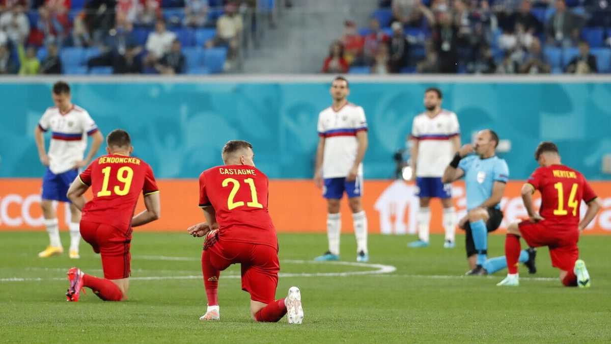 Immagine di Il calcio è gregarismo bestiale