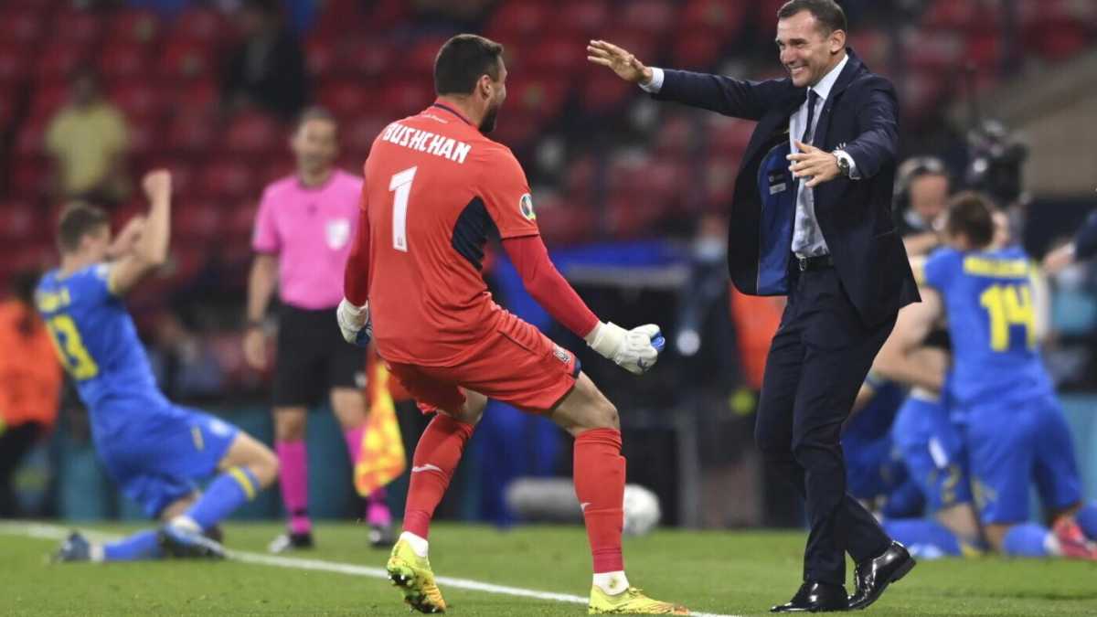 Immagine di Shevchenko, il predestinato? Ucraina-Inghilterra ci dirà se è così davvero
