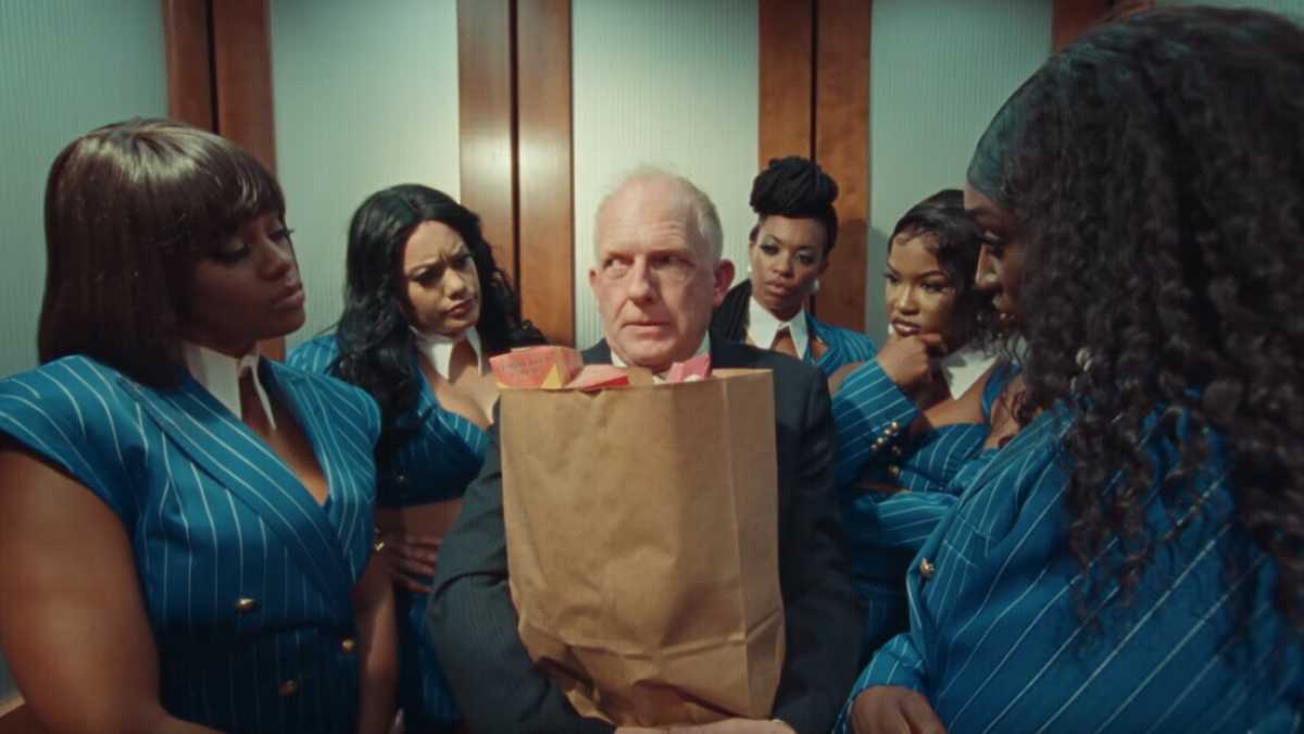 Immagine di Fateveli da soli, i balletti. Lo sciopero degli artisti afroamericani su Tik Tok