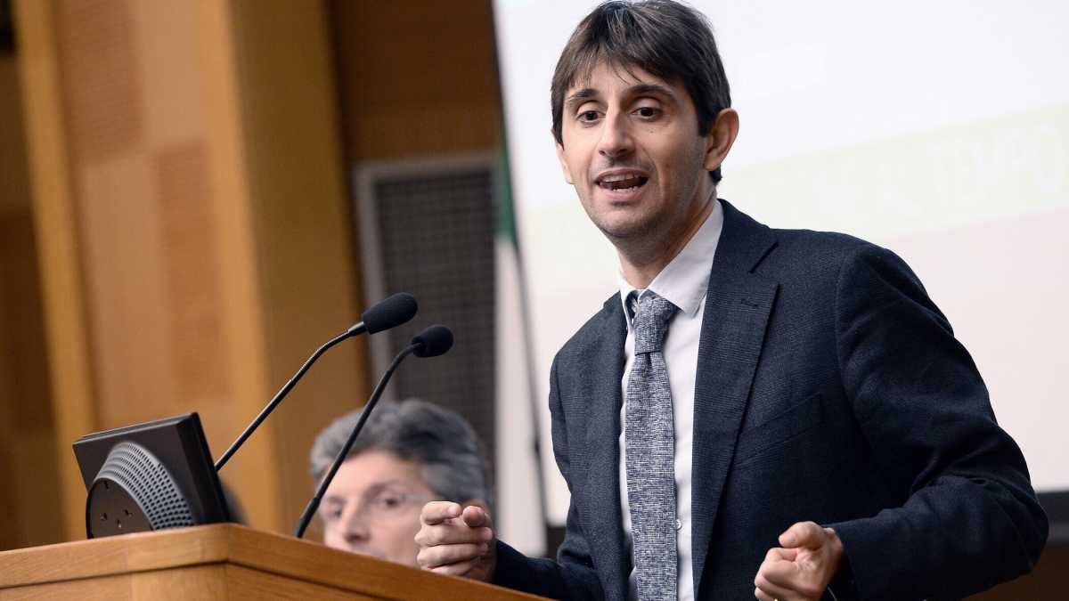Immagine di Guerra M5s. "I delusi del Movimento? A noi!". Parla Donzelli (Fdi)