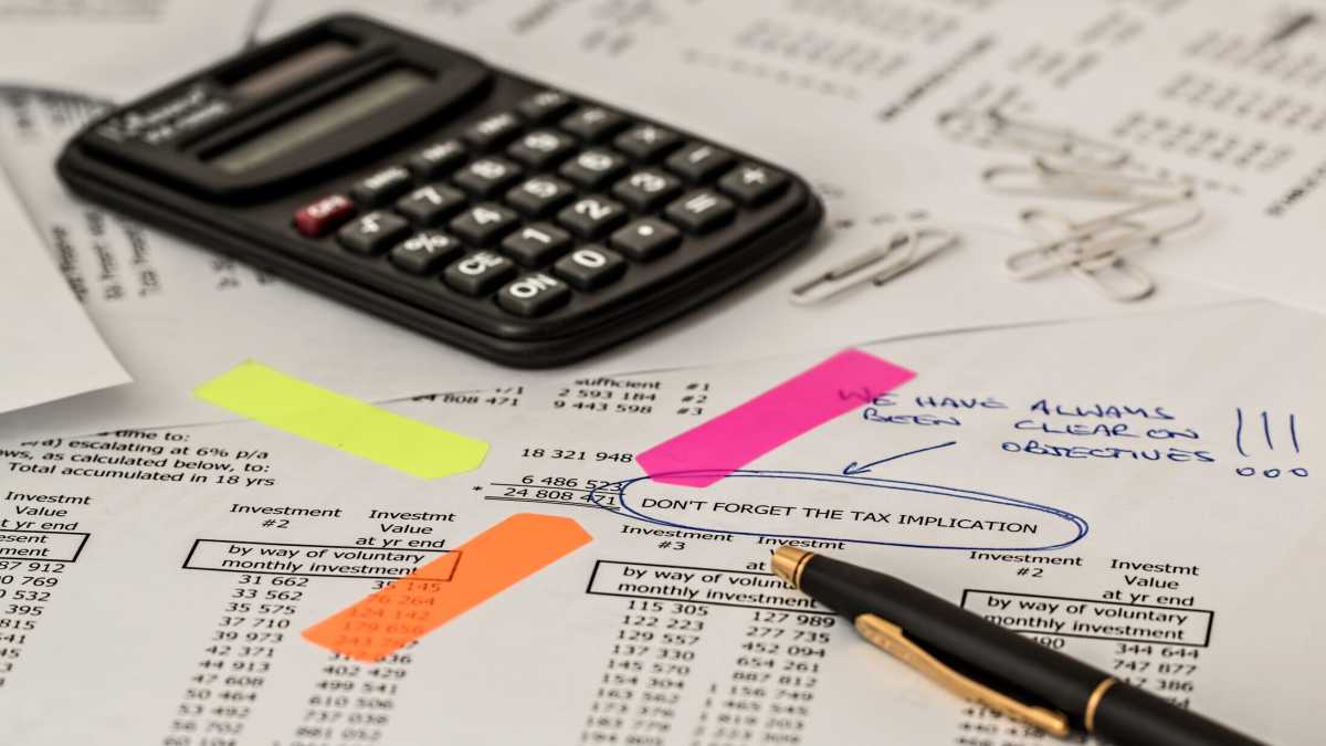 Immagine di A che punto è la discussione parlamentare sulla riforma fiscale?