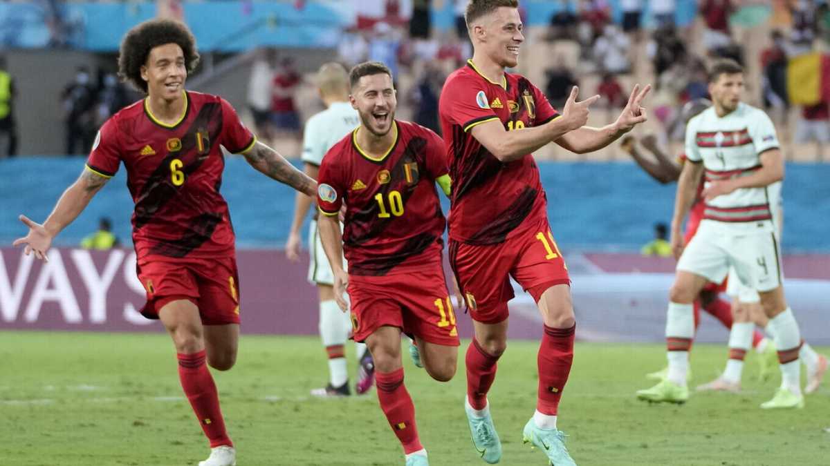 Immagine di Belgio-Italia, tutto quello che c'è da sapere sul prossimo avversario degli Azzurri a Euro 2020