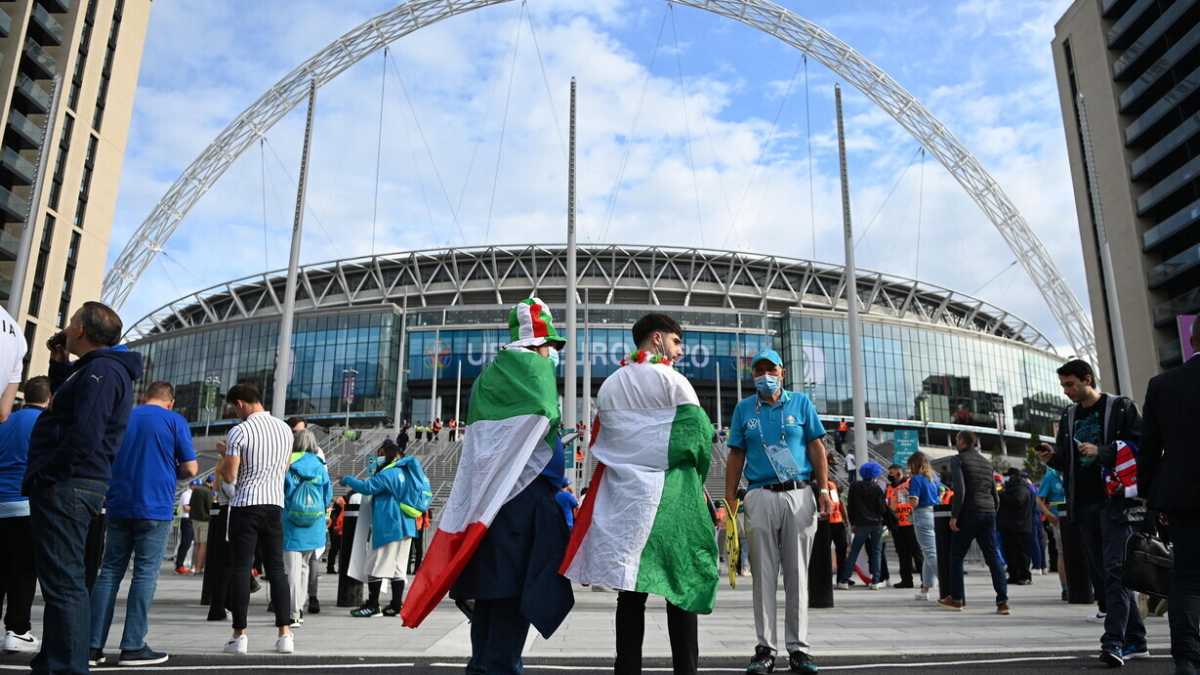 Immagine di Guida rapida ai quarti di finale di Euro 2020