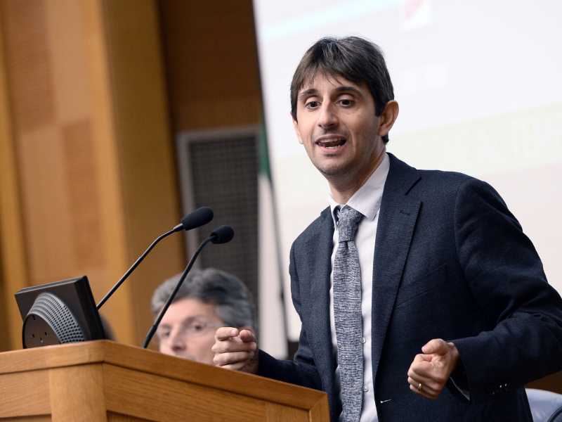 Guerra M5s. "I delusi del Movimento? A noi!". Parla Donzelli (Fdi)