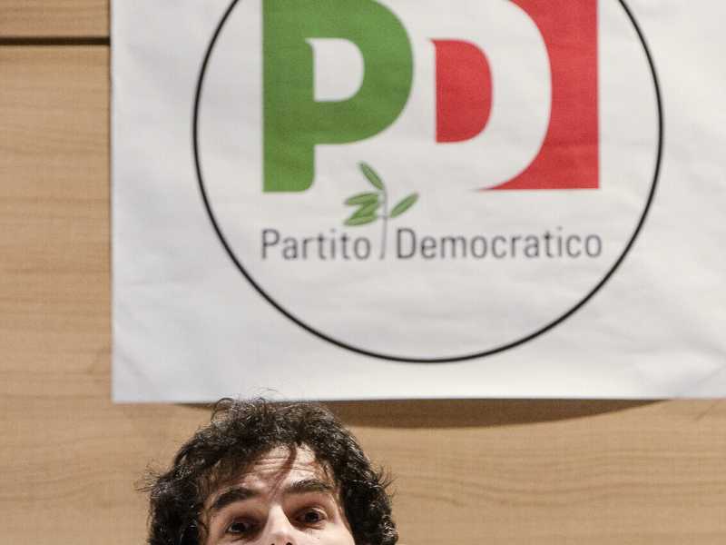 Emanuele Felice, il censore delle nomine di governo che viene nominato dal governo