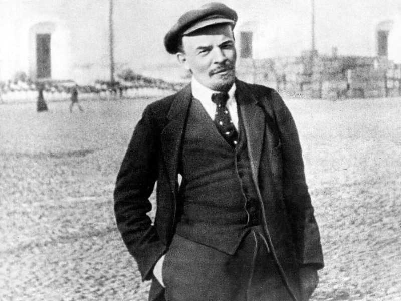 La corrente Mao e i cuochi di Lenin. Ci scrive Gianni Cuperlo