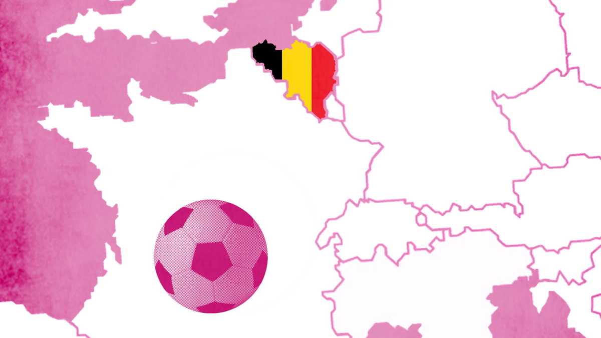 Immagine di Quel ghiribizzo europeo che si chiama “belgitudine”