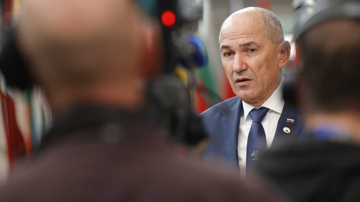 Immagine di La Slovenia alla guida del Consiglio dell'Ue. Tutti i dubbi sulla presidenza