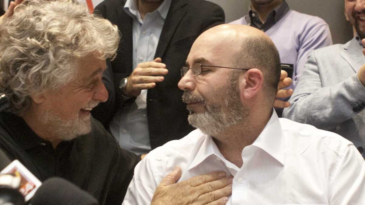 Immagine di Chi è sovrano nel M5s? La dura legge del Garante