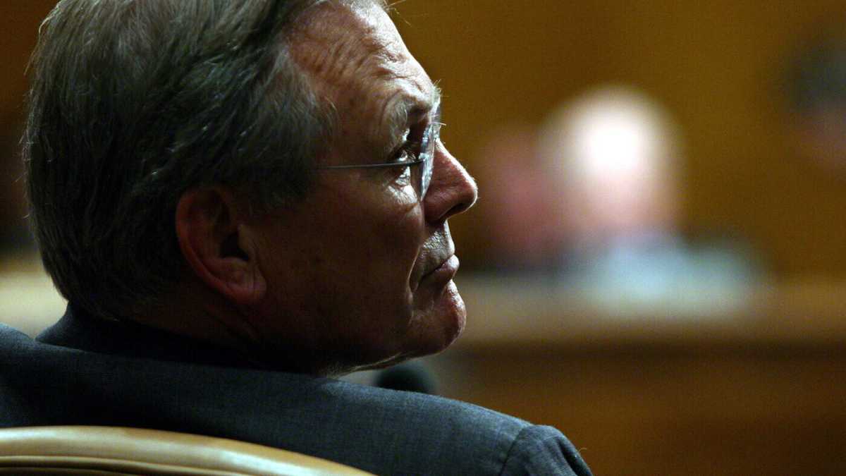 Immagine di Con Rumsfeld è morto un gigante della guerra e della pace