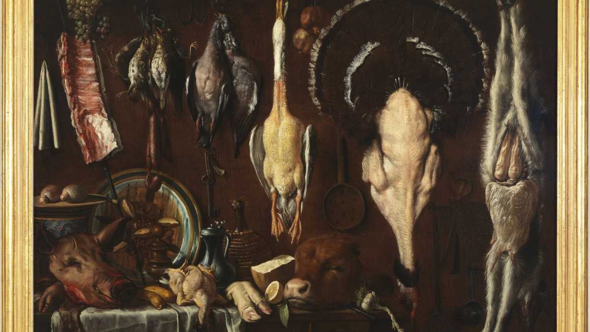 Immagine di Censure gastronomiche