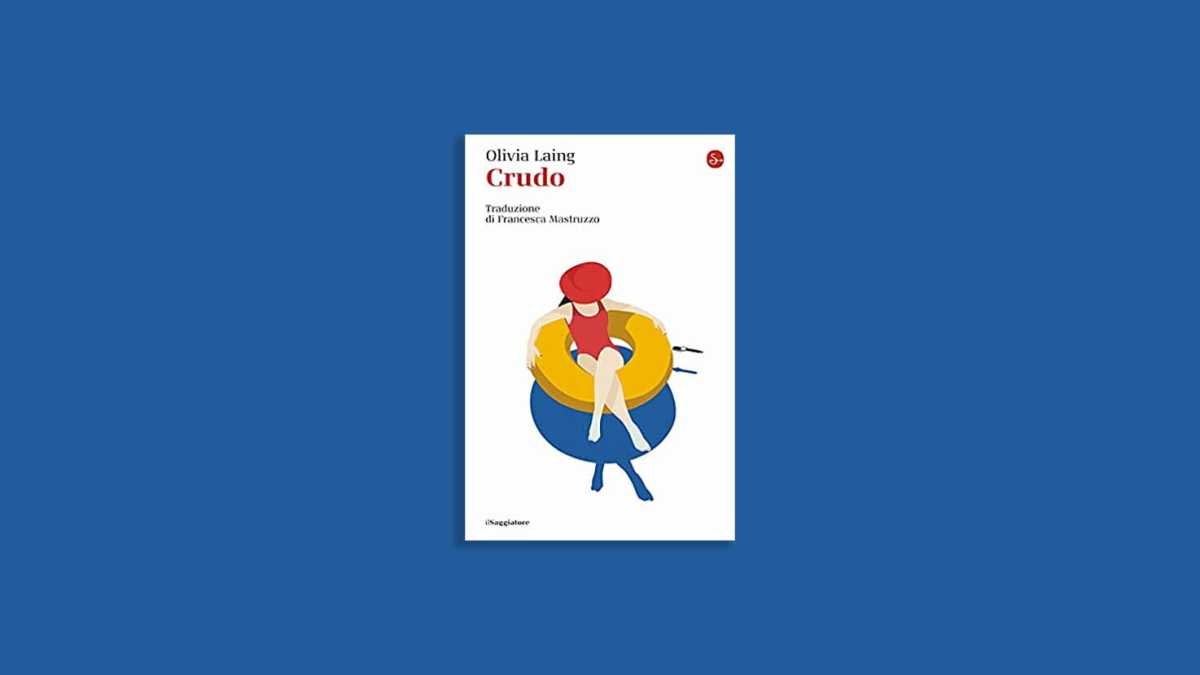 Immagine di Crudo
