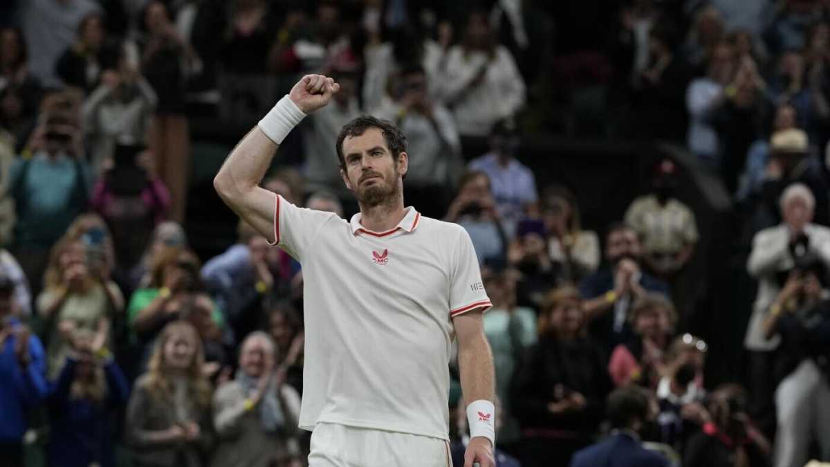 Immagine di Wimbledon, nostalgia. Un’edizione da fine di un mondo