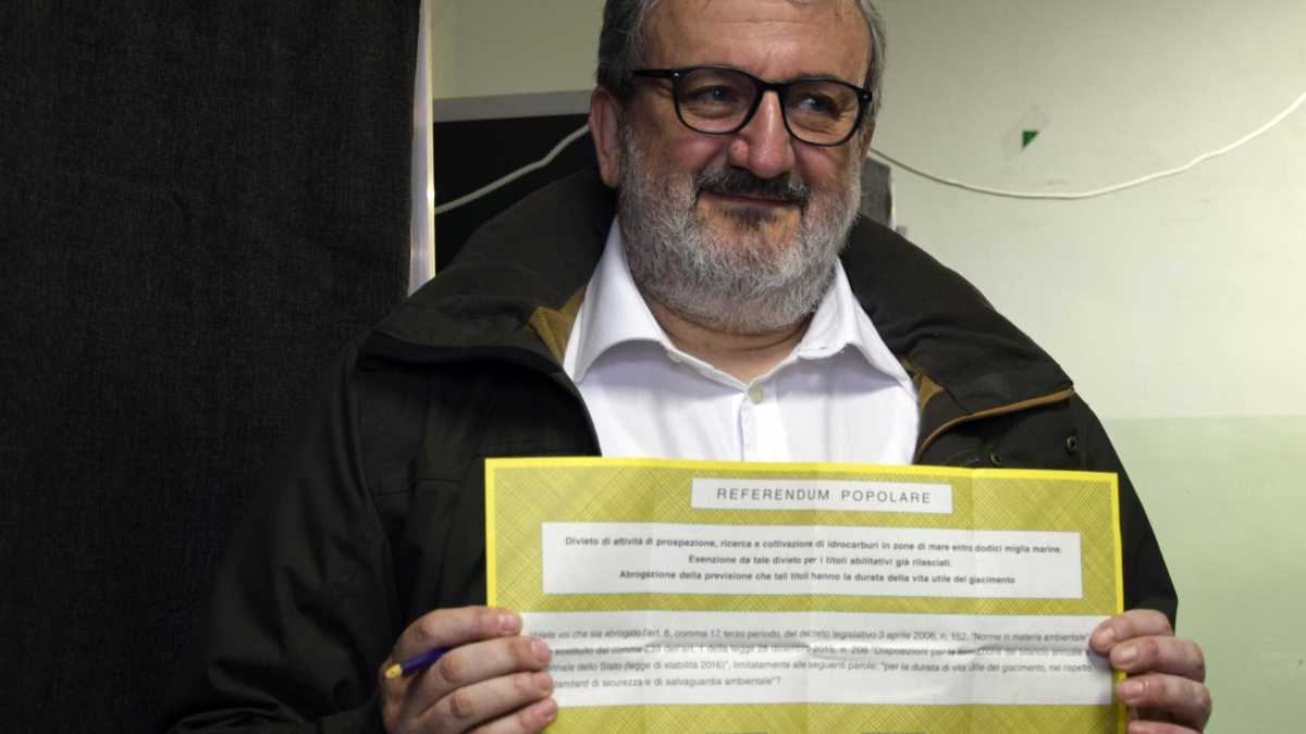Immagine di La decrescita modello Emiliano