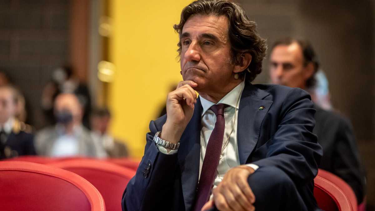 Immagine di La reazione di Blackstone contro Cairo è un test sulla salute di Rcs