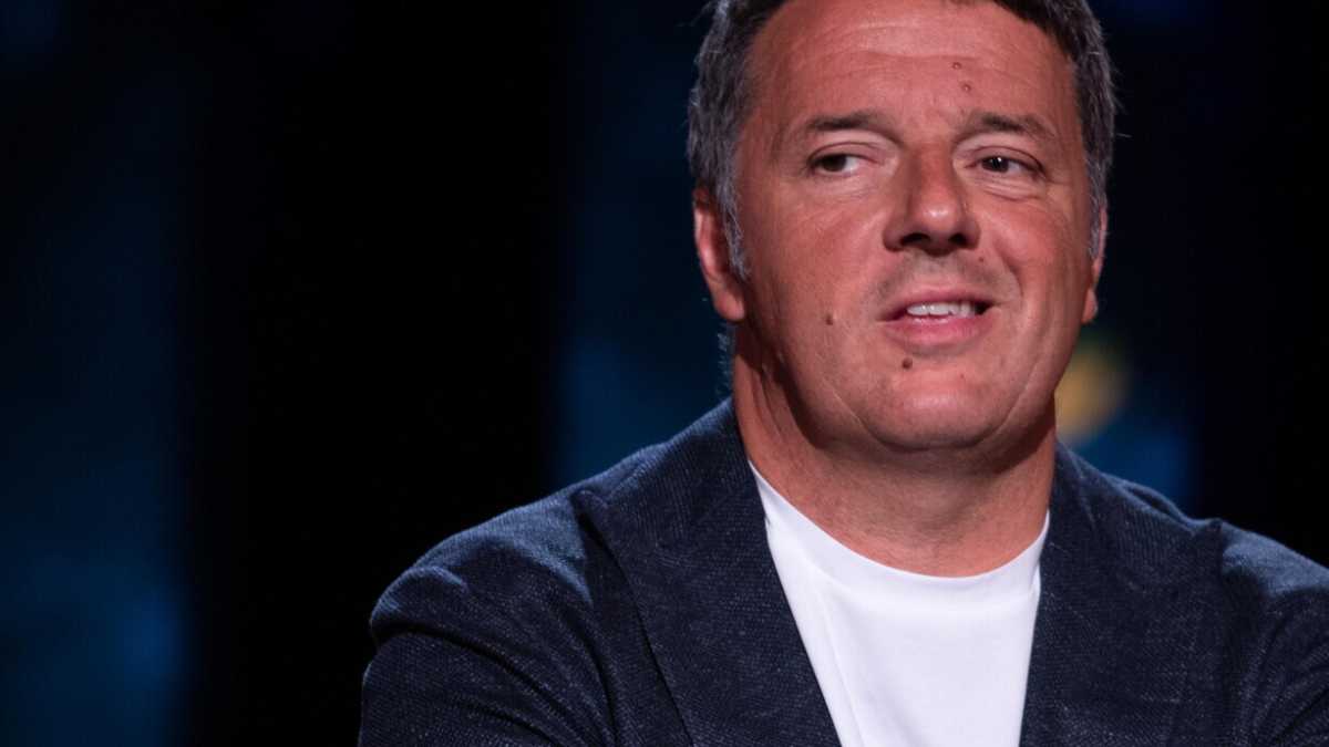 Immagine di Da Draghi al M5s. Così Renzi si intesta il partito “I told you so”