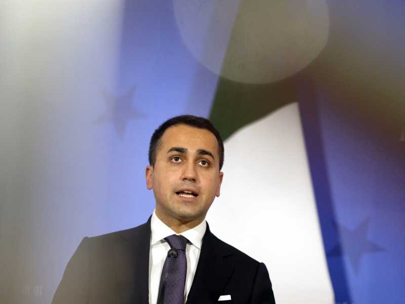 Che cosa ha di democristiano Di Maio, secondo Pomicino