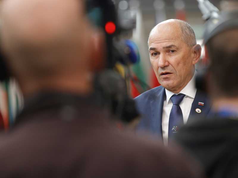 La Slovenia alla guida del Consiglio dell'Ue. Tutti i dubbi sulla presidenza