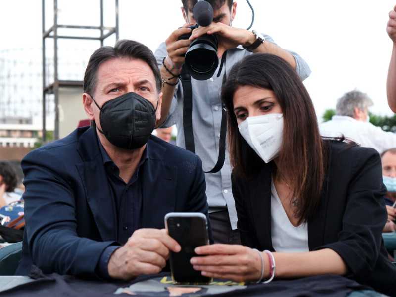 Foto LaPresse