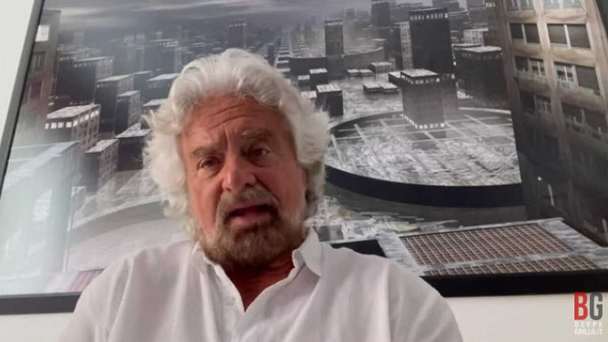 Immagine di "C'è scissione e scissione. Nel M5s è solo lotta di potere", dice il politologo Galli