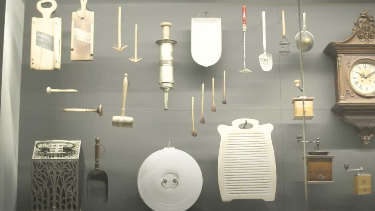 Immagine di Un museo per ricordare i tedeschi espulsi dall’est e riconciliare la Germania
