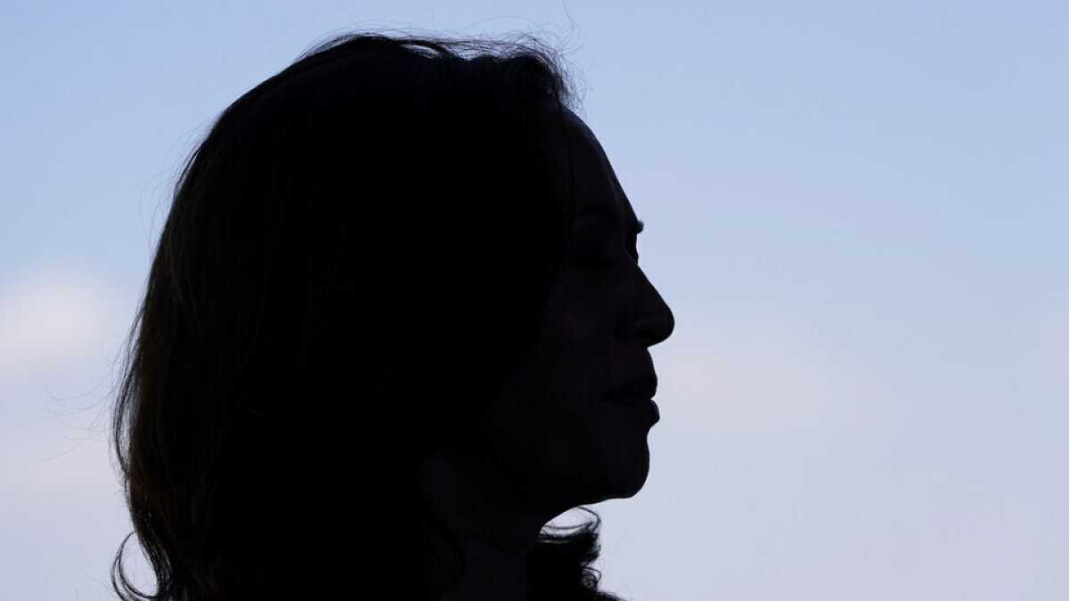 Immagine di Le voci velenose su Kamala Harris