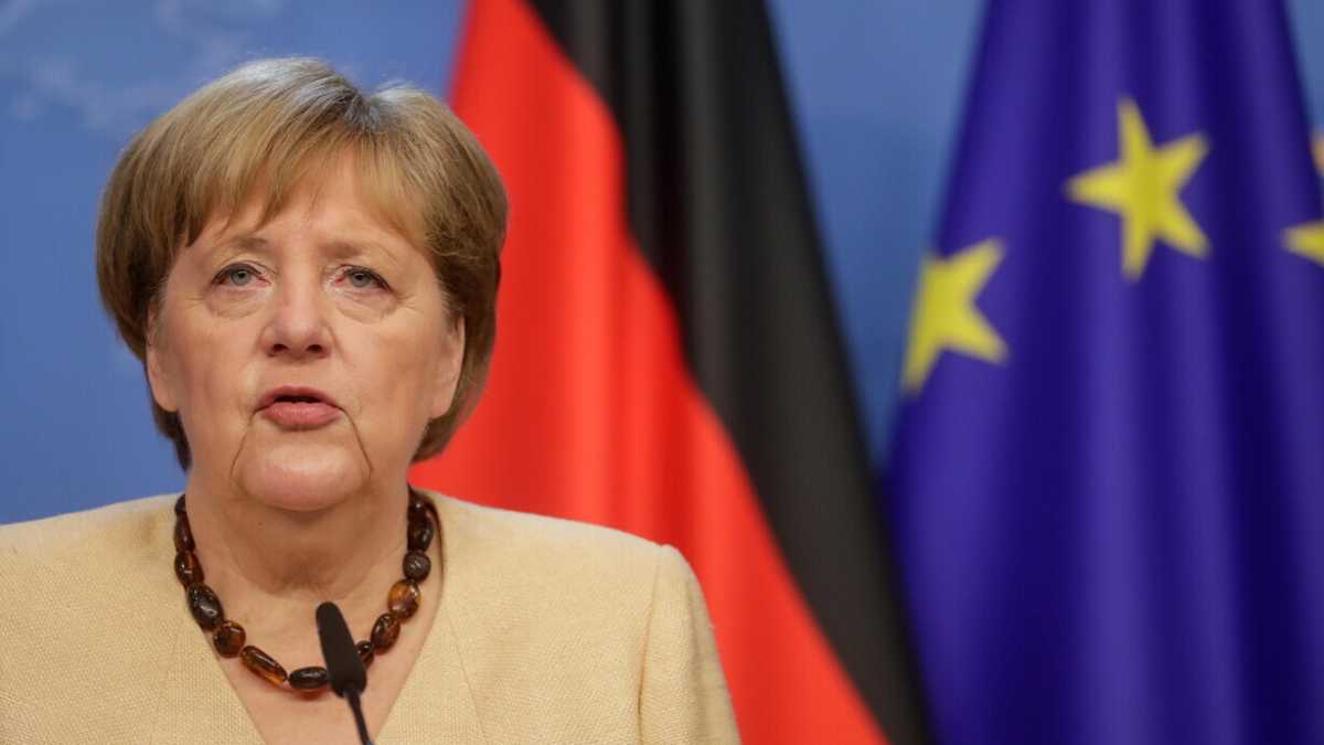 Immagine di Germania chiusa