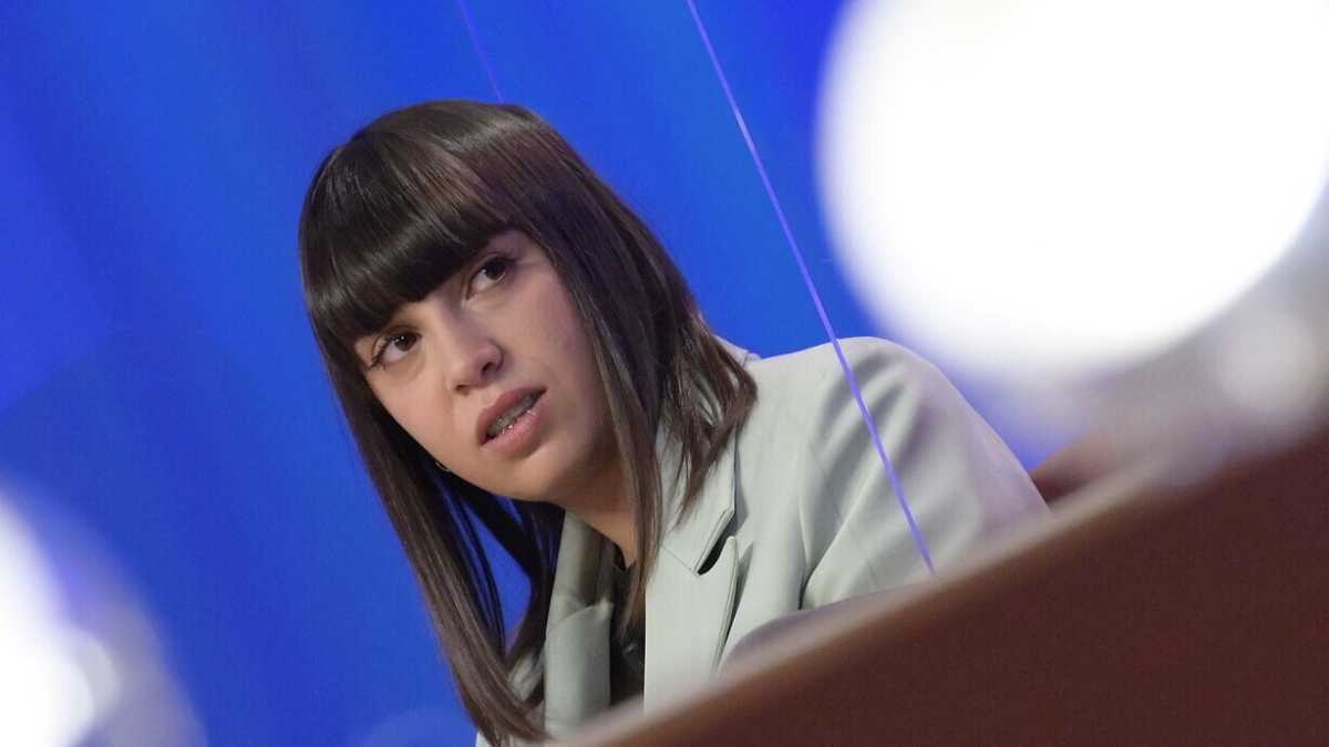 Immagine di Una colletta per salvare Malika dai messaggi d'odio dei suoi salvatori