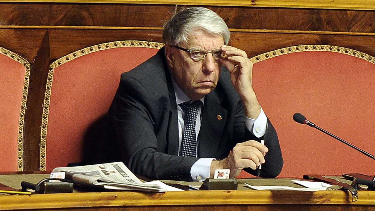 Immagine di Lode a Giovanardi, un Giusto dei nostri tempi