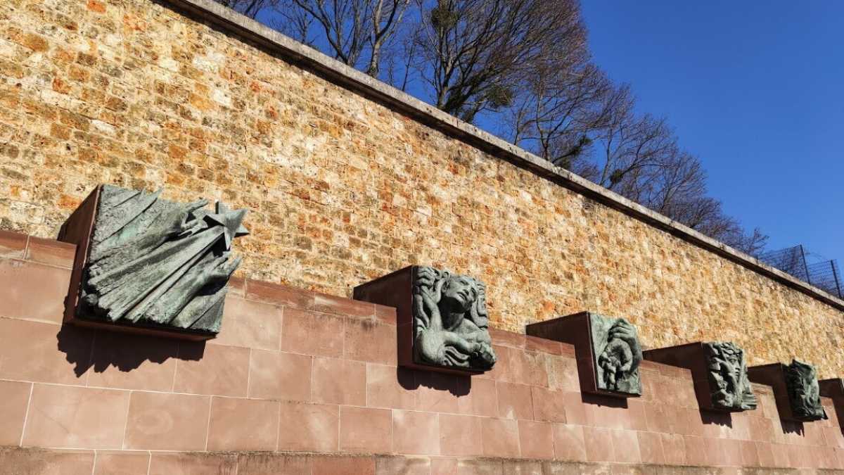 Immagine di Un museo per ricordare il terrorismo in Francia e non perderne la memoria