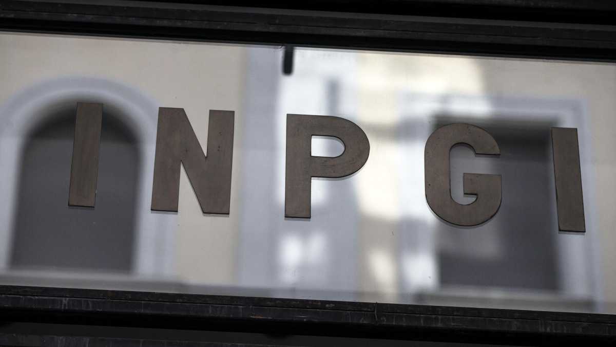 Immagine di Il silenzio sull'Inpgi