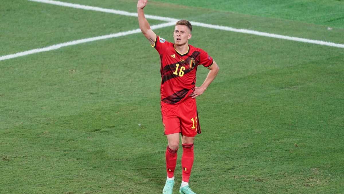 Immagine di Thorgan Hazard, al posto giusto nel momento giusto