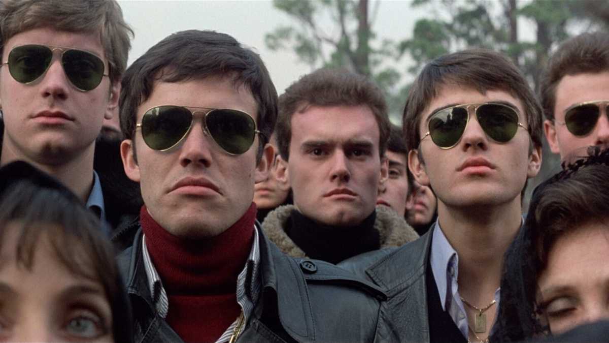 Immagine di Oddio, i neo sanbabilini!