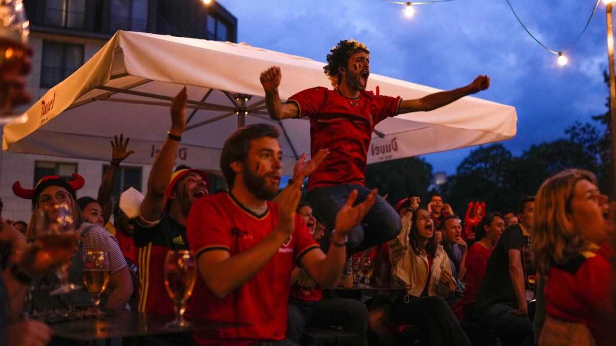 Immagine di La noia delle giornate senza Europei