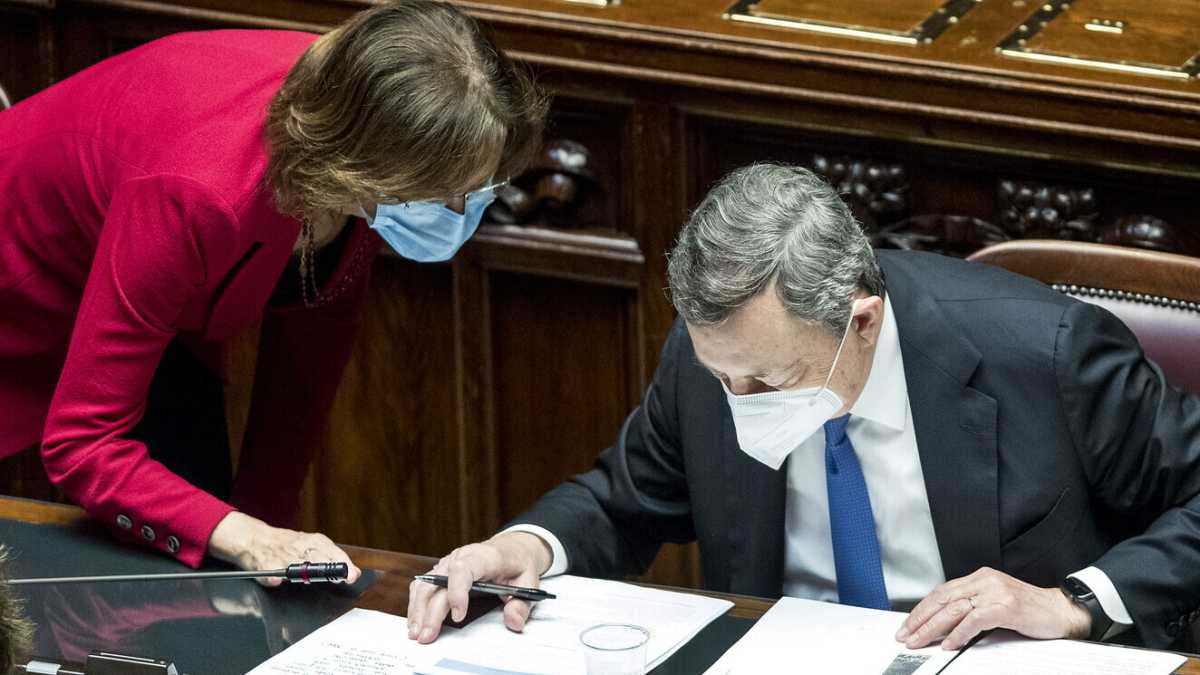 Immagine di È sprint sulla riforma della giustizia. Il caos M5s favorisce l'accordo