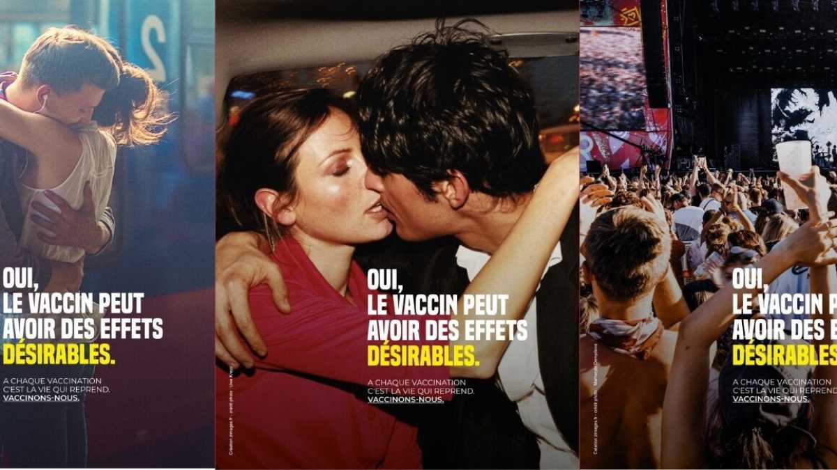 Immagine di Il vaccino ha effetti desiderabili
