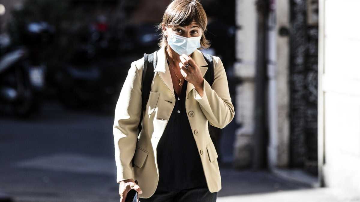 Immagine di Il Pd va in piazza contro se stesso