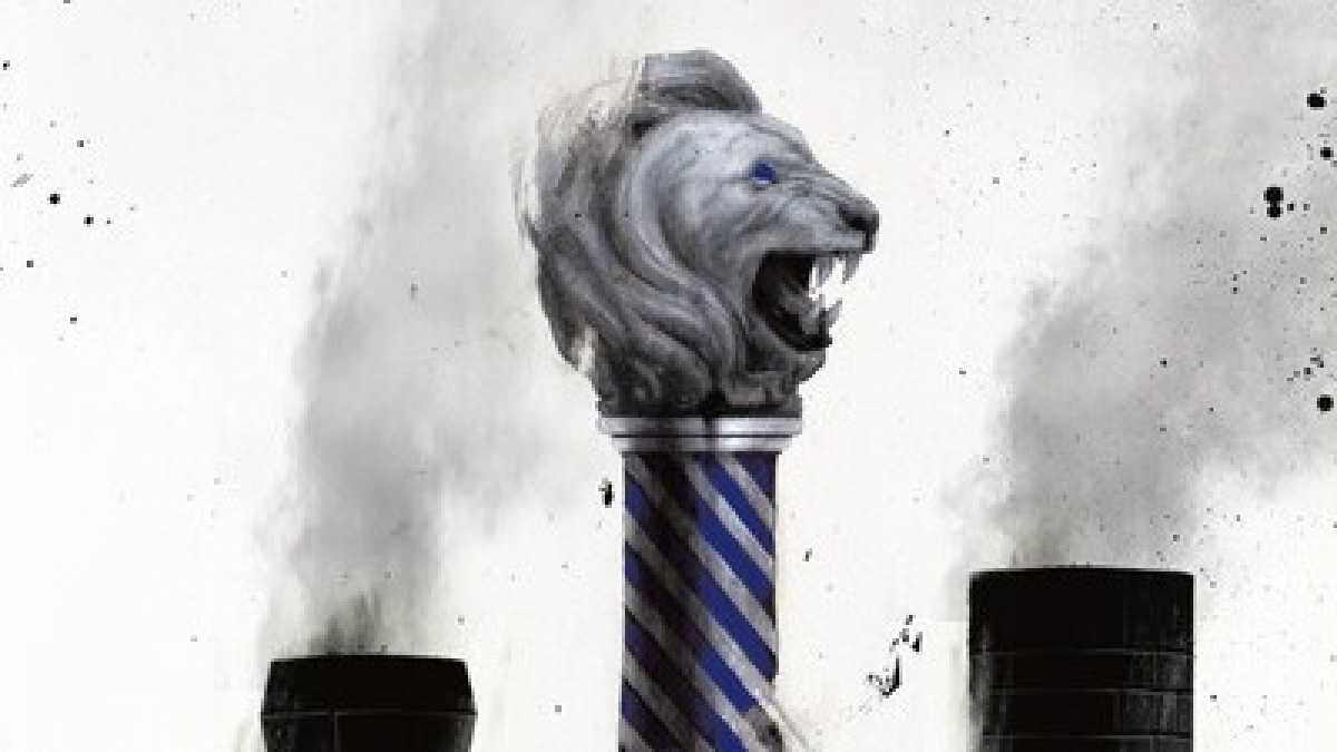 Immagine di Un’Unione che affonda “nel fottutissimo mare”. Il fantasy al tempo della Brexit