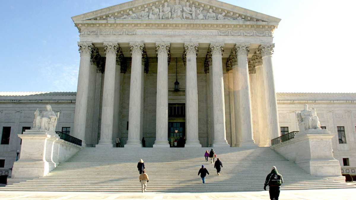 Immagine di La Corte suprema americana fra necessità di trasparenza e diritto alla riservatezza
