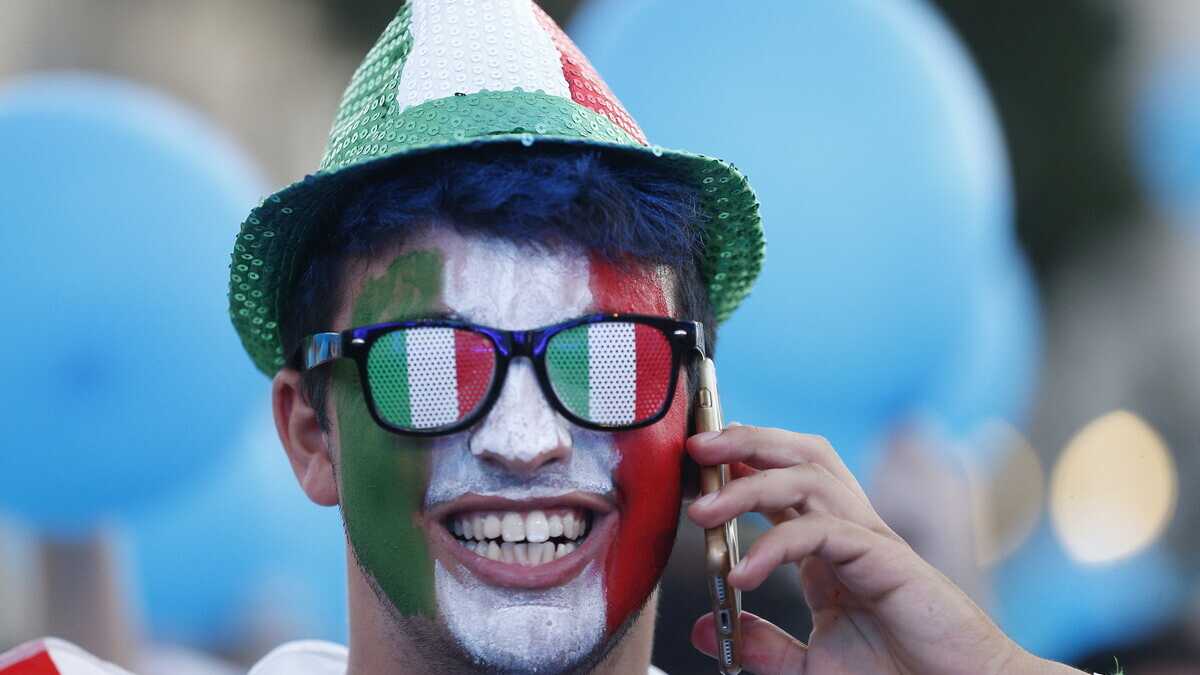 Immagine di Ecco chi dobbiamo ringraziare per il risultato di Italia-Belgio