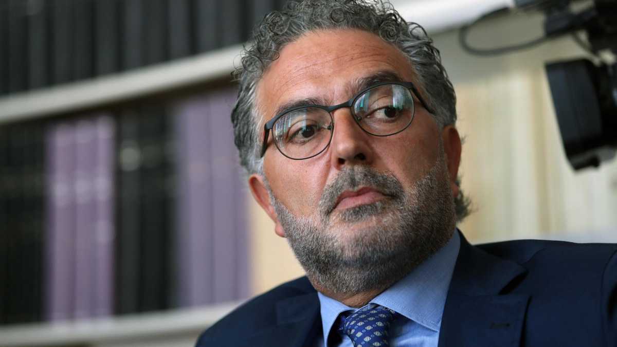 Immagine di La giustizia delle gabbie bianche