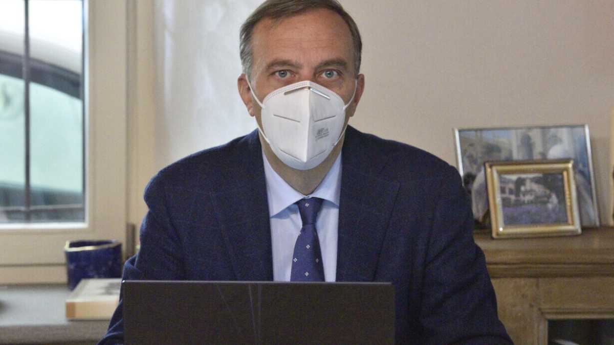 Immagine di L'annus horribilis dell'istruzione. Parla il rettore dell'Università di Bergamo