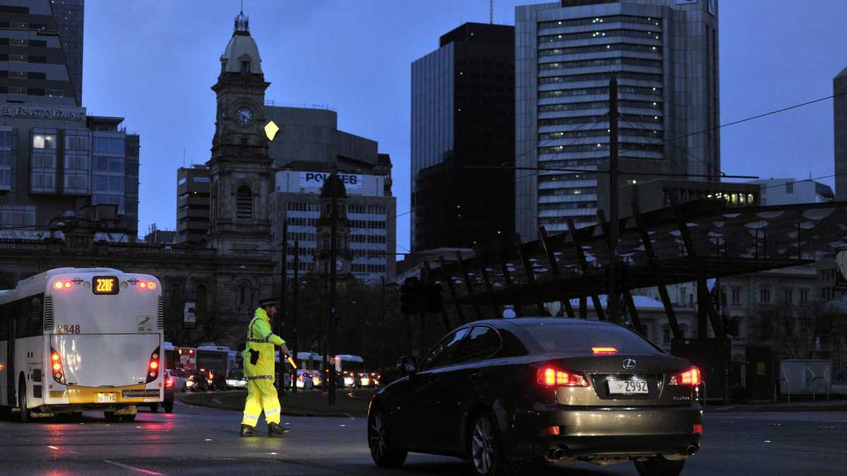 Immagine di Fame di elettricità