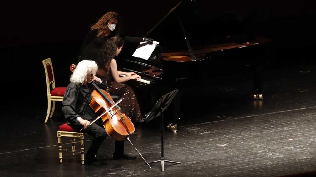 Immagine di Ce lo chiede Milano. La Scala va in città e piacerebbe a Jack Lang