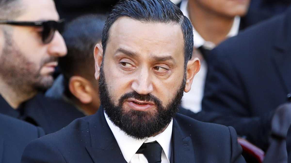 Immagine di La politica del trash di Monsieur Hanouna
